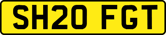 SH20FGT