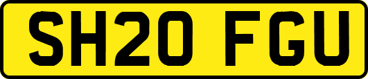 SH20FGU