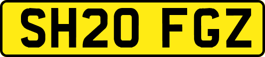 SH20FGZ