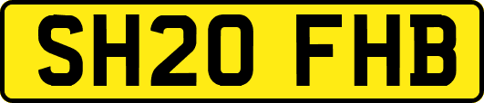 SH20FHB