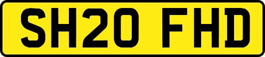 SH20FHD