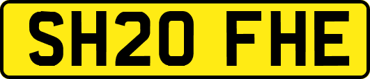 SH20FHE