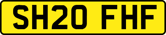 SH20FHF