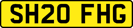 SH20FHG