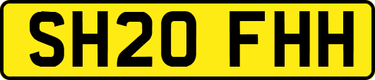 SH20FHH