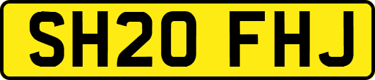 SH20FHJ