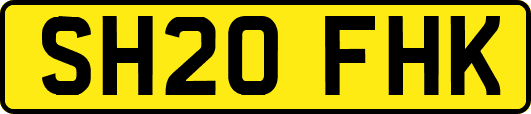 SH20FHK