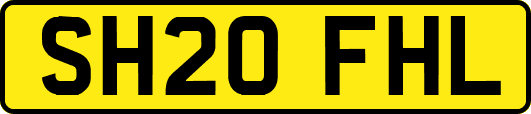 SH20FHL