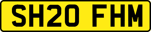 SH20FHM