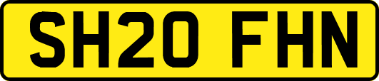 SH20FHN