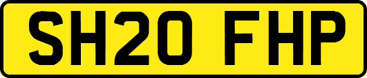 SH20FHP