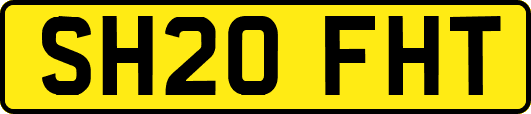 SH20FHT