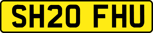 SH20FHU