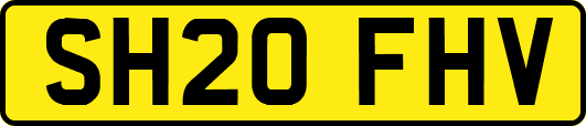 SH20FHV