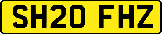 SH20FHZ