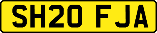 SH20FJA