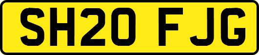SH20FJG