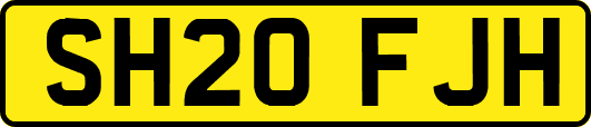 SH20FJH