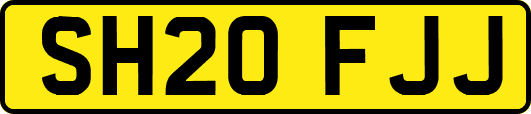 SH20FJJ