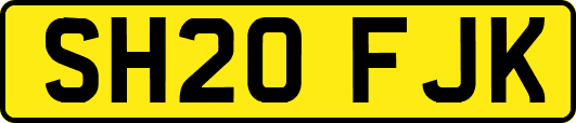 SH20FJK