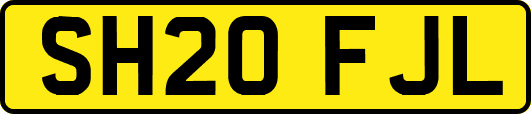 SH20FJL