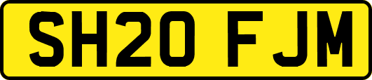 SH20FJM