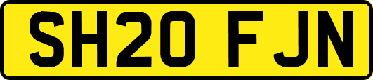 SH20FJN