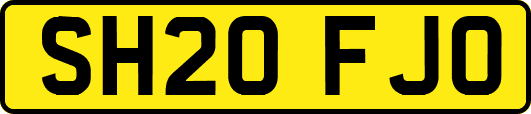 SH20FJO