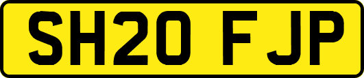 SH20FJP