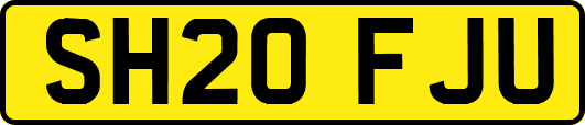 SH20FJU
