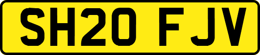 SH20FJV