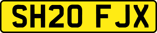 SH20FJX