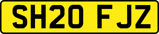 SH20FJZ