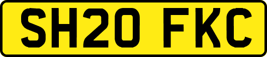 SH20FKC