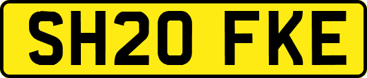 SH20FKE