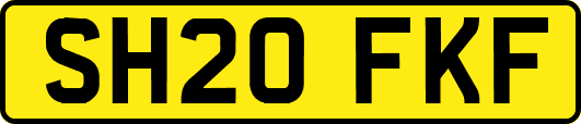 SH20FKF