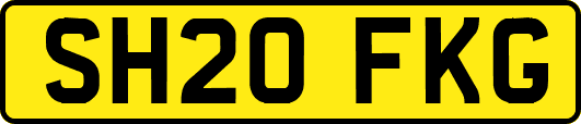 SH20FKG