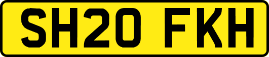 SH20FKH