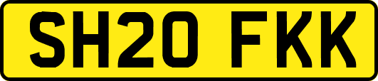 SH20FKK