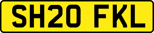 SH20FKL