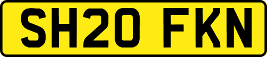 SH20FKN