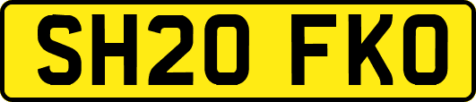 SH20FKO