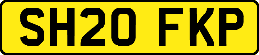 SH20FKP