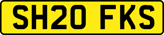 SH20FKS
