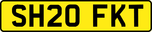 SH20FKT