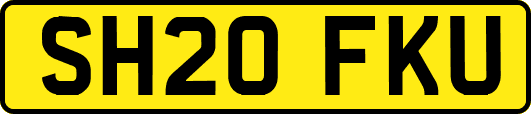 SH20FKU