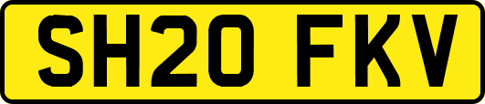 SH20FKV