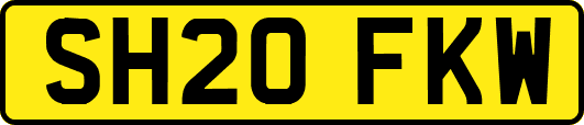 SH20FKW