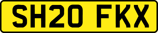 SH20FKX