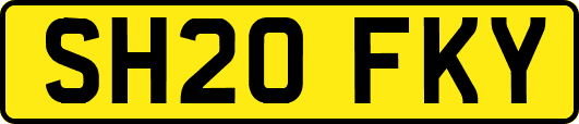 SH20FKY